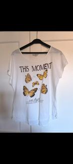 Shirtje c&a small, Kleding | Dames, T-shirts, Ophalen of Verzenden