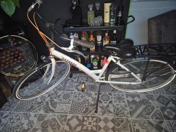 Batavus nice beschikbaar voor biedingen