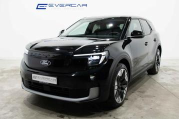 Ford Explorer 79KW AWD beschikbaar voor biedingen