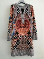 mooie jurk K-Design maat XXS, Kleding | Dames, K-design, Ophalen of Verzenden, Zo goed als nieuw, Maat 34 (XS) of kleiner