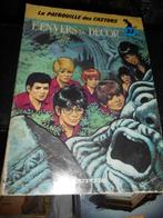 La patrouille des Castors 23 eo, Livres, Enlèvement ou Envoi