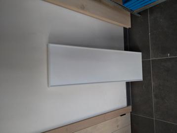 Panneau infrarouge 30x100cm - 360 Watt pour montage mural, Bricolage & Construction, Neuf, Moins de 60 cm, Enlèvement ou Envoi