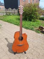 Lag T200DCE électro-acoustique, Comme neuf, Enlèvement, Guitare Western ou Guitare Folk