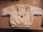 Kerstpull en bodytje MT62, Ophalen of Verzenden, Zo goed als nieuw