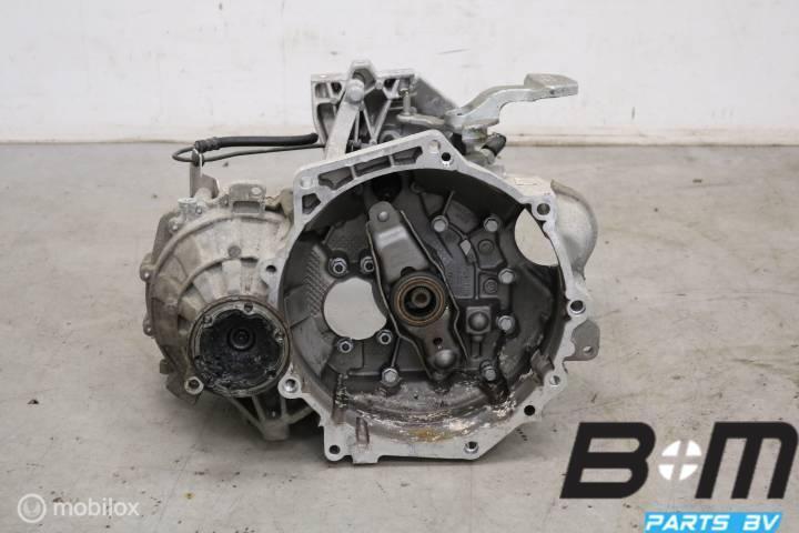 Versnellingsbak 5-bak LHW VW Jetta 1.6 Tdi lhw, Auto-onderdelen, Transmissie en Toebehoren, Gebruikt