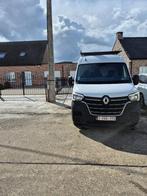 Te Koop Renault Master 2021 L2H2, Auto's, Renault, Te koop, Diesel, Particulier, Dakrails