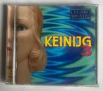 Keinijg 3 - 2CD, Ophalen of Verzenden, Gebruikt