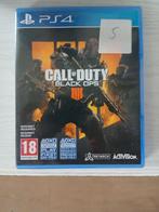 Call of Duty: Black Ops 4 (PS4), Ophalen, Online, Vanaf 18 jaar, Overige genres