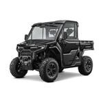 CFMOTO U10 PRO Highland AGRI – NIEUW, Zakelijke goederen, Ophalen of Verzenden