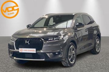 DS Automobiles DS 7 Crossback Rivoli  beschikbaar voor biedingen