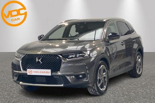 DS Automobiles DS 7 Crossback Rivoli, Auto's, DS, DS 7, Airbags, Alarm, Bluetooth, Boordcomputer, Centrale vergrendeling, Climate control