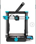 Sovol sv06 met klipper touchscreen, Computers en Software, 3D Printers, Ophalen, Zo goed als nieuw