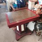 Tafel, Antiek en Kunst, Ophalen