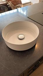 Lavabo Alape emaille, Ophalen, Gebruikt