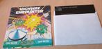 Commodore 64 c64 disk spel highway encounter, Comme neuf, Enlèvement ou Envoi