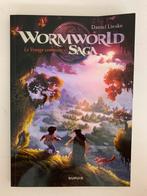 Wormworld Saga Le voyage commence, Eén comic, Zo goed als nieuw