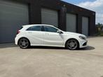 Mercedes-Benz A 160 AMG-PACK // APPLE CARPLAY // CRUISE CONT, Auto's, Mercedes-Benz, Voorwielaandrijving, Testrit aan huis, 4 cilinders