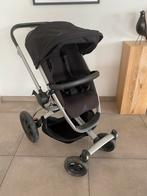 Quinny buggy en reiswieg + accessoires in perfecte staat!, Kinderen en Baby's, Ophalen, Quinny