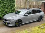 PEUGEOT 508 PSE - PHEV 360 - Full option, Auto's, Automaat, 4 deurs, 4 cilinders, USB