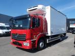 Mercedes-Benz Atego 1524 (Stock ID 771), Auto's, Vrachtwagens, Automaat, Euro 6, Elektrische ramen, 175 kW