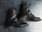 Combat schoenen voor allerlei (scouts,carnaval,gothic)-40, Kleding | Heren, Ophalen of Verzenden, Zo goed als nieuw