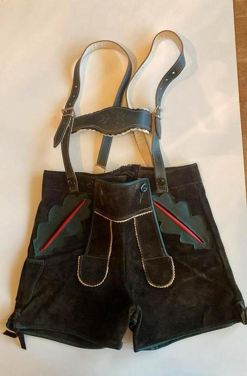 Oktoberfest Tyrol Germany kindershorts maat 116, Kleding | Heren, Carnavalskleding en Feestkleding, Nieuw, Kleding, Overige maten