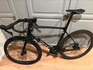 Giant TCR Medium Disc beschikbaar voor biedingen