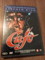 Cujo (1983), Enlèvement ou Envoi