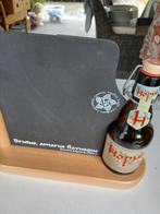Hopus krijtbord, Verzamelen, Biermerken, Ophalen of Verzenden, Zo goed als nieuw
