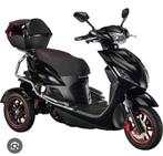 Scootmobiel Nipponia Pride, Ophalen, Nieuw