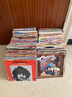 Lot vinyl singles, Ophalen of Verzenden