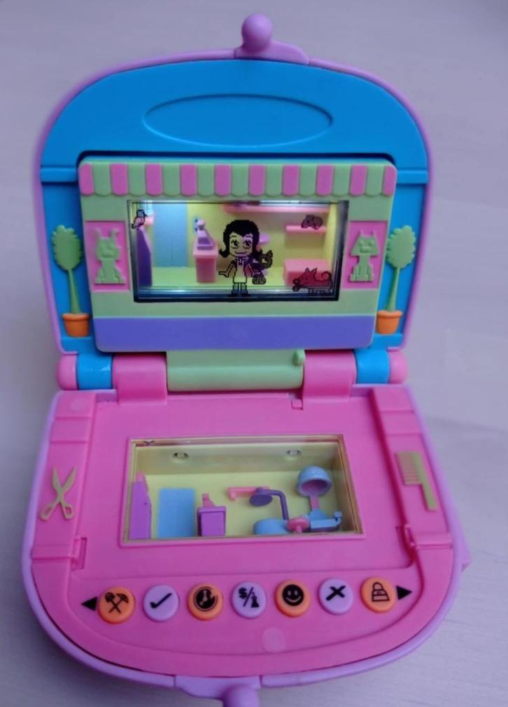 Pixel Chix: Love 2 Shop Mall (Salon/Dierenwinkel), Games en Spelcomputers, Games | Overige, Zo goed als nieuw, Overige genres