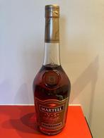 Fles cognac Martell VS 70 cl, Ophalen, Zo goed als nieuw, Vol, Overige typen