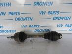 Arbre de transmission avant droit d'un Volkswagen Transporte, Autos : Pièces & Accessoires, Freins & Transmission, Utilisé, 3 mois de garantie