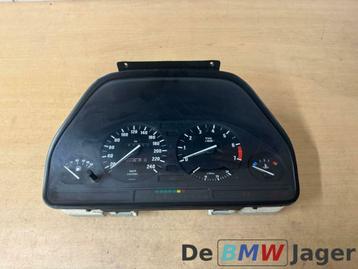 Instrumentenpaneel BMW 5-serie E34 benzine 1389490 beschikbaar voor biedingen