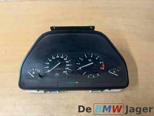 Instrumentenpaneel BMW 5-serie E34 benzine 1389490, Auto-onderdelen, Dashboard en Schakelaars, BMW, Gebruikt, Ophalen of Verzenden