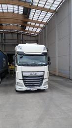 Chauffeur CE gezocht regio Gent (Wondelgem)