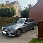 Mooie Mercedes C-Klasse Business Line showroomstaat gekeurd, Auto's, Mercedes-Benz, Euro 6, Particulier, Te koop, Break