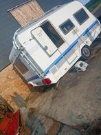 Hobby Excellent, Caravans en Kamperen, Particulier, Hobby