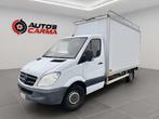 Mercedes-Benz Sprinter 315 CDI - 1st owner  1 Jaar garant, Auto's, Mercedes-Benz, 4 deurs, Gebruikt, Wit, Bedrijf