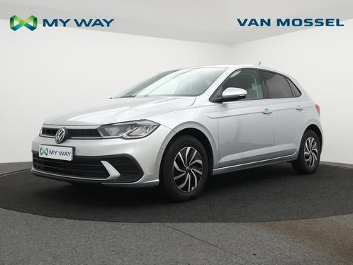Volkswagen Polo Polo 1.0 TSI Life Business OPF, Auto's, Volkswagen, Polo, ABS, Airbags, Cruise Control, Elektrische ramen, Navigatiesysteem