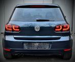 Volkswagen Golf 6 1.4 TSI * Airco * Garantie * Gekeurd VVP *, 4 cilinders, Blauw, Alcantara, 5 deurs