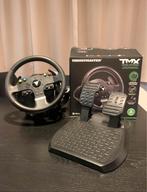 Racewiel thrustmaster tmx, Ophalen, Zo goed als nieuw