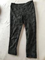 Pantalon ¾ habillé Cora Kemperman, Comme neuf, Trois-quarts, Taille 42/44 (L), Enlèvement