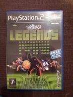 PS2 Taito Legends (compleet), Games en Spelcomputers, Ophalen of Verzenden, Zo goed als nieuw