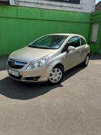 Opel Corsa 1.2 benzine Airco Gekeurd vvk, Auto's, Particulier, Corsa, Te koop, Benzine