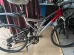 Mountainbike, Ophalen, Gebruikt
