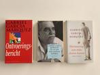 3 x Gabriel García Márquez, in nieuwe staat, Ophalen of Verzenden, Zo goed als nieuw