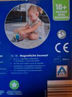 Magnetisch bouwset voertuig, playland, Enfants & Bébés, Jouets | Éducatifs & Créatifs, Enlèvement