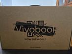 Asus Vivobook , i5 1235U, 16GB, 512 SSD, Nieuw, Ophalen of Verzenden, Nieuw, Azerty, SSD